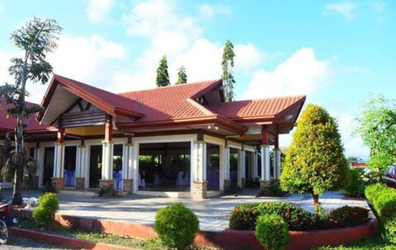 Hotel Maruyog'S Ridge Convention Center Quezon City Exterior foto